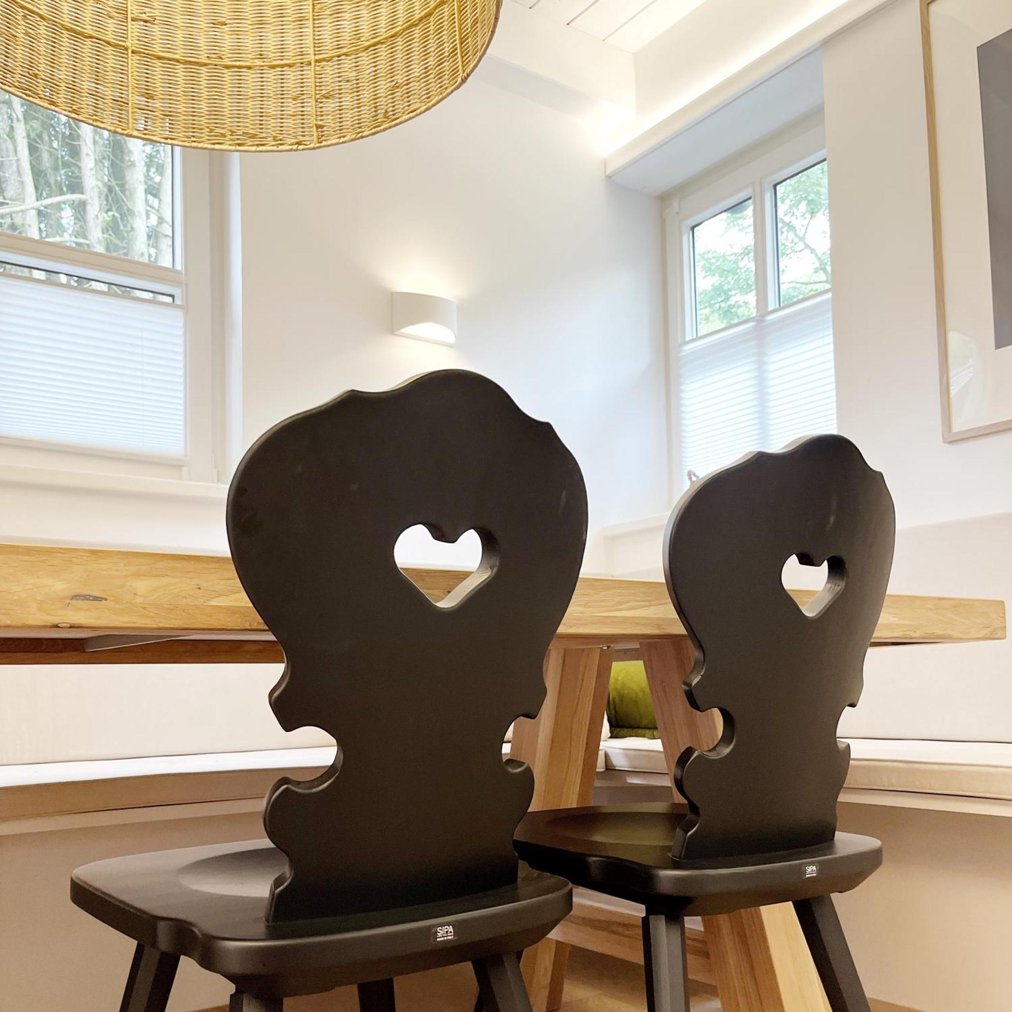 Tauberchalet I Whirlpool, Sauna, & Detoxvibes I Privates Boutiquechalet Fuer Bis 6 Personen