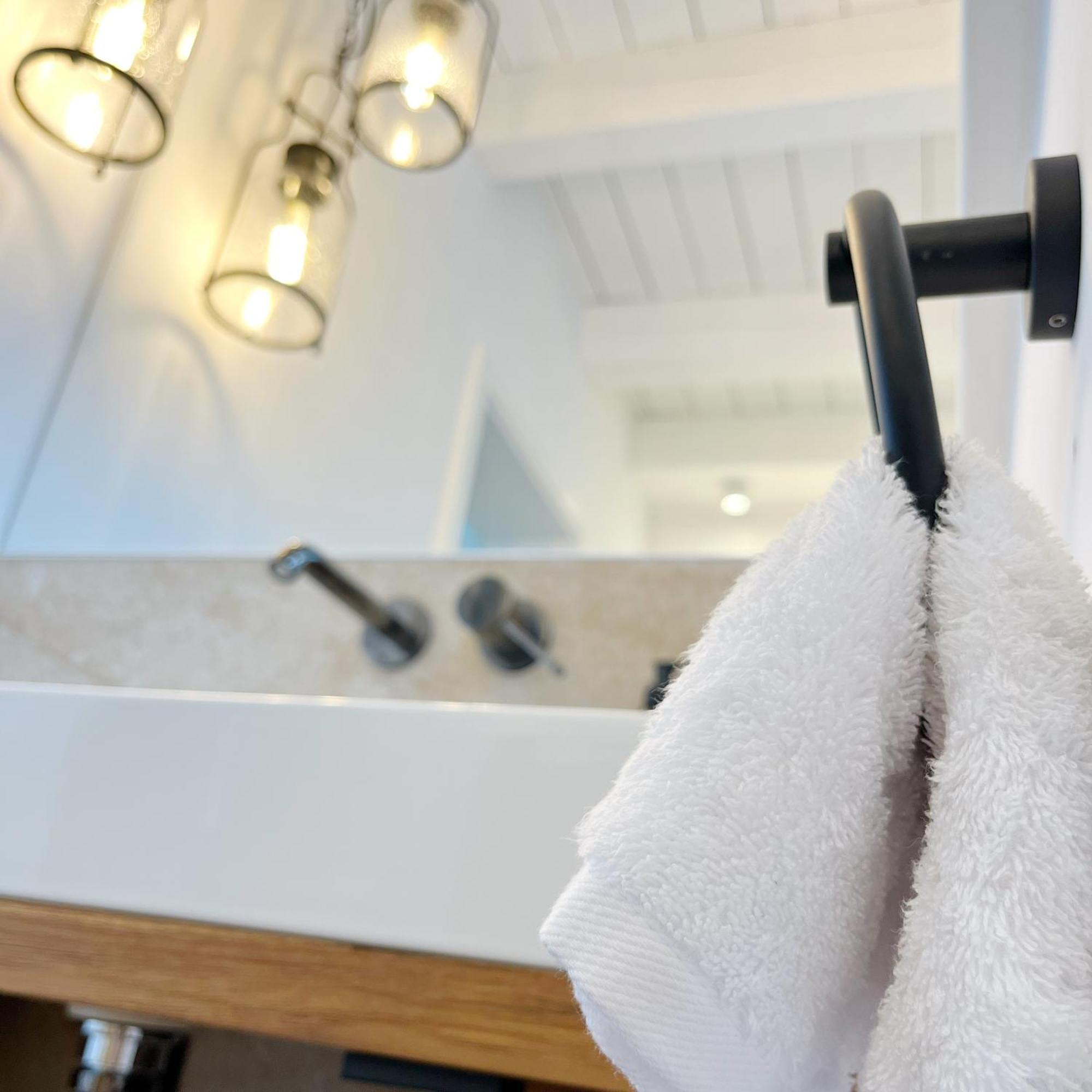 Tauberchalet I Whirlpool, Sauna, & Detoxvibes I Privates Boutiquechalet Fuer Bis 6 Personen * Rothenburg ob der Tauber