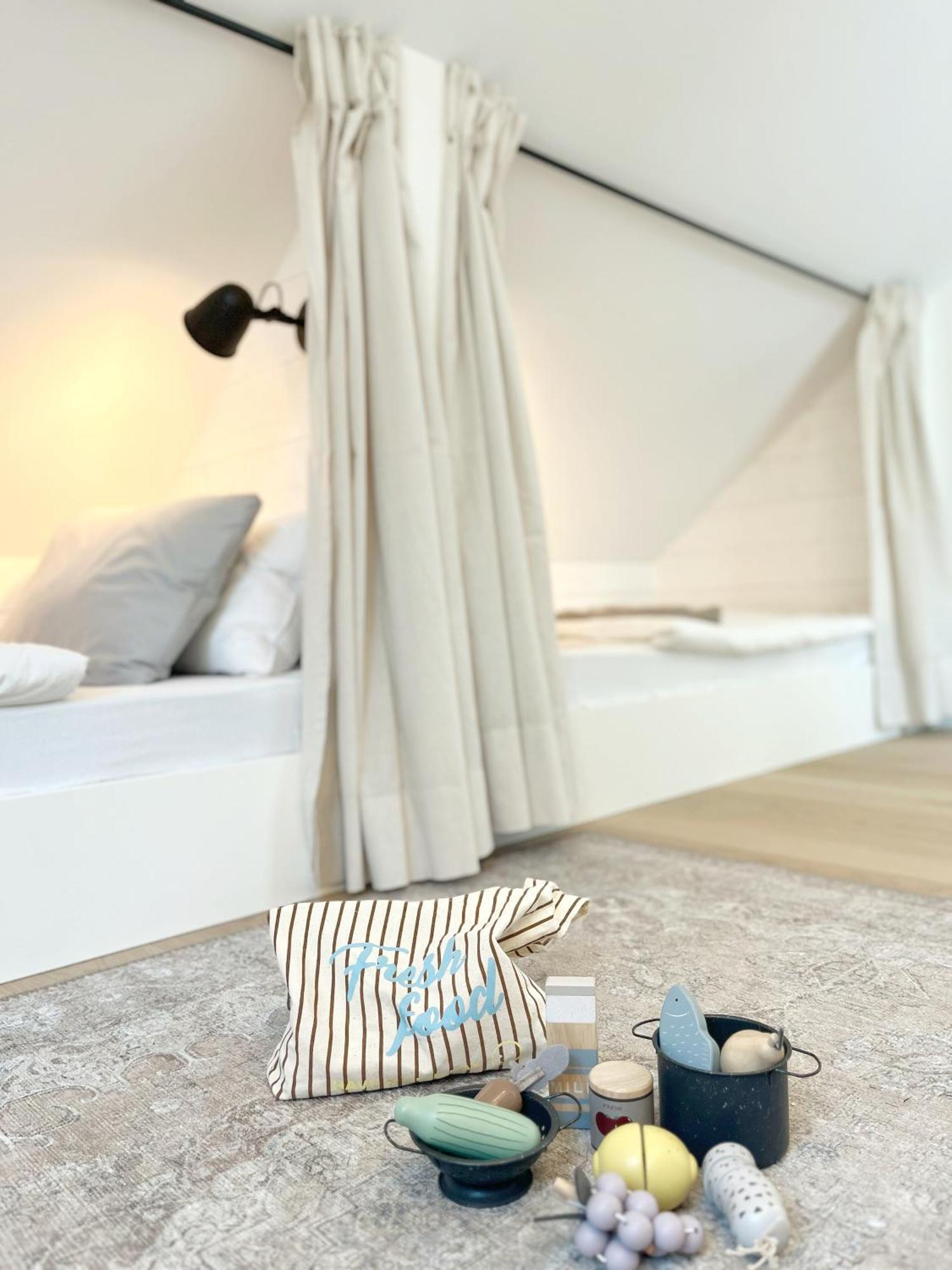 Tauberchalet I Whirlpool, Sauna, & Detoxvibes I Privates Boutiquechalet Fuer Bis 6 Personen Rothenburg ob der Tauber