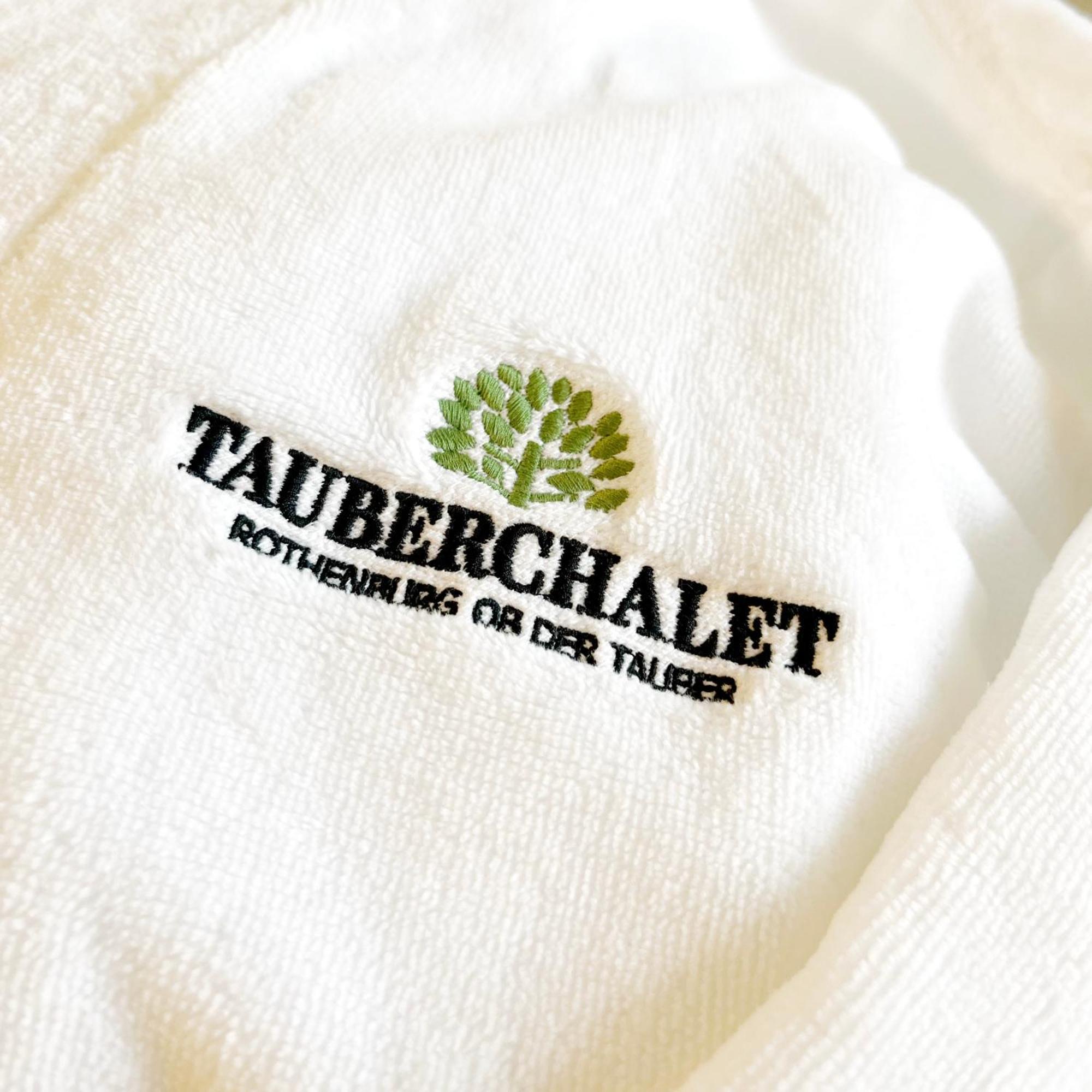 Tauberchalet I Whirlpool, Sauna, & Detoxvibes I Privates Boutiquechalet Fuer Bis 6 Personen Holiday home Rothenburg ob der Tauber