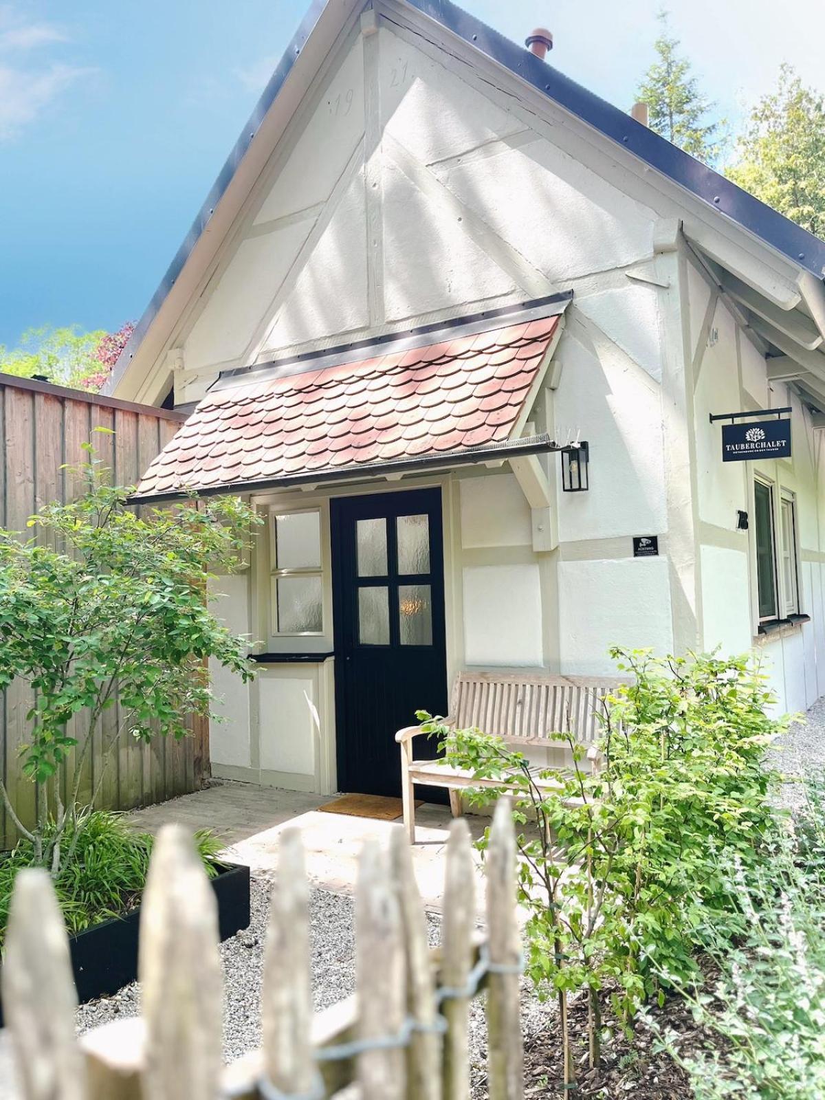 Holiday home Tauberchalet I Whirlpool, Sauna, & Detoxvibes I Privates Boutiquechalet Fuer Bis 6 Personen